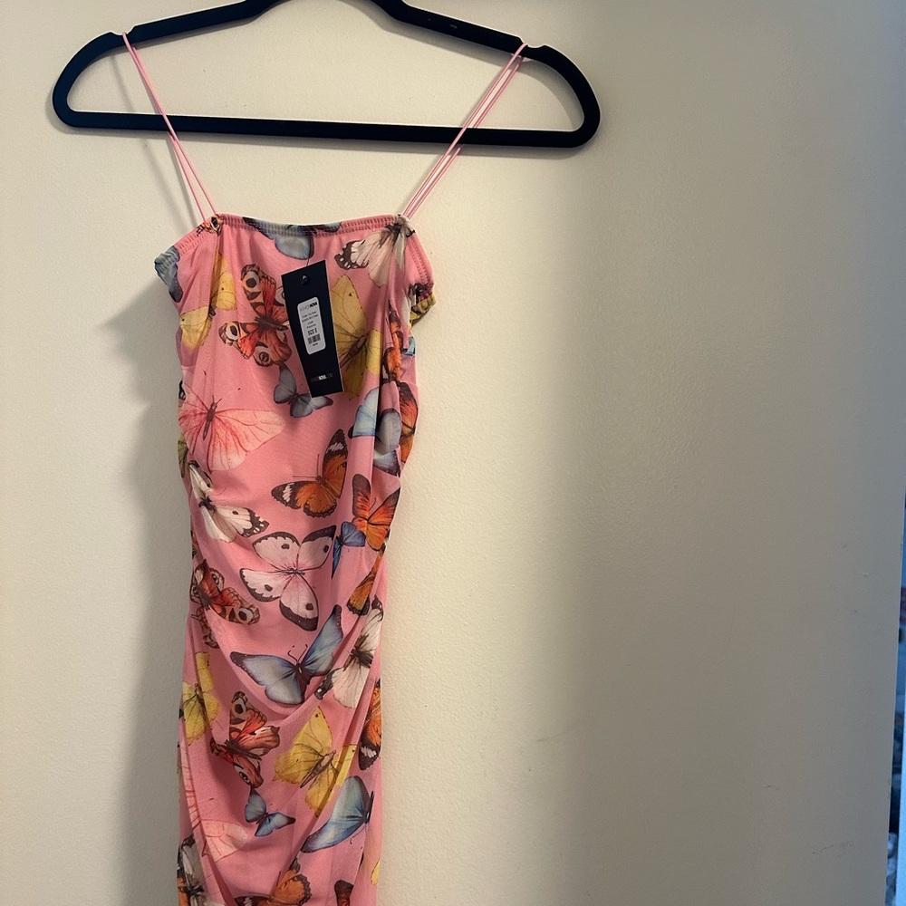 Fashion Nova Dress